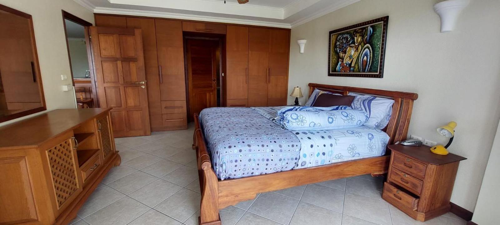 View Talay Residence 6 Wongamat Beach Pattaya Luaran gambar