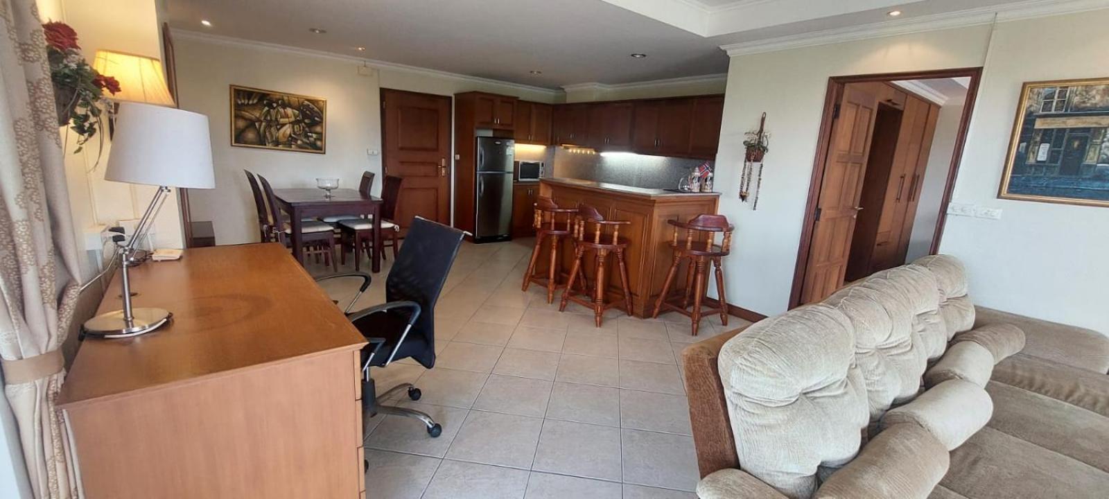 View Talay Residence 6 Wongamat Beach Pattaya Luaran gambar
