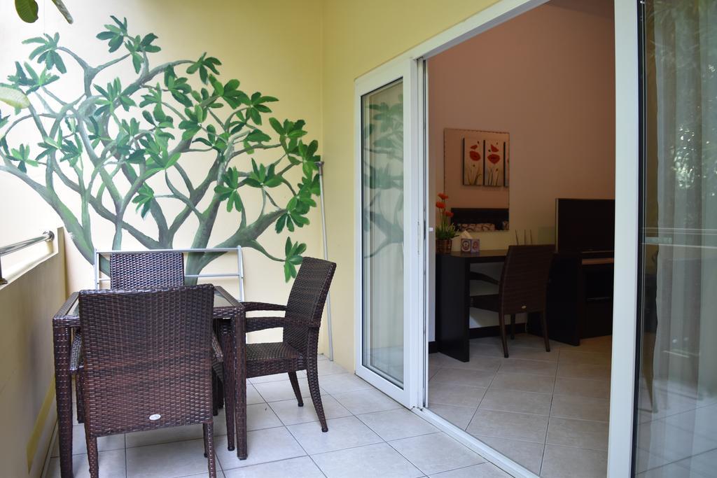 View Talay Residence 6 Wongamat Beach Pattaya Luaran gambar