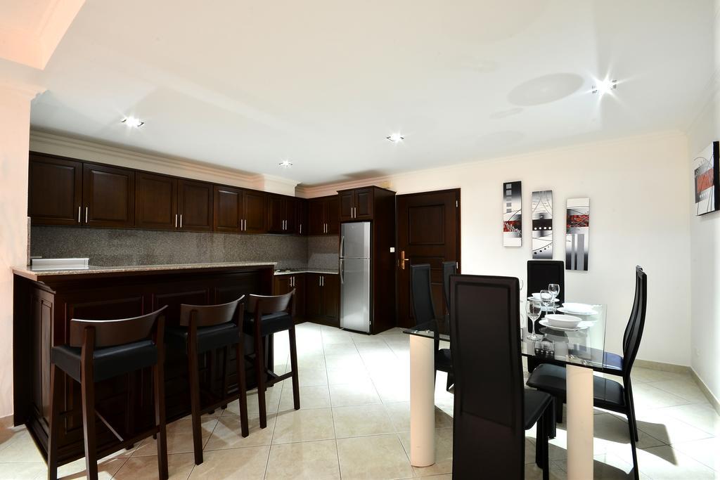 View Talay Residence 6 Wongamat Beach Pattaya Luaran gambar